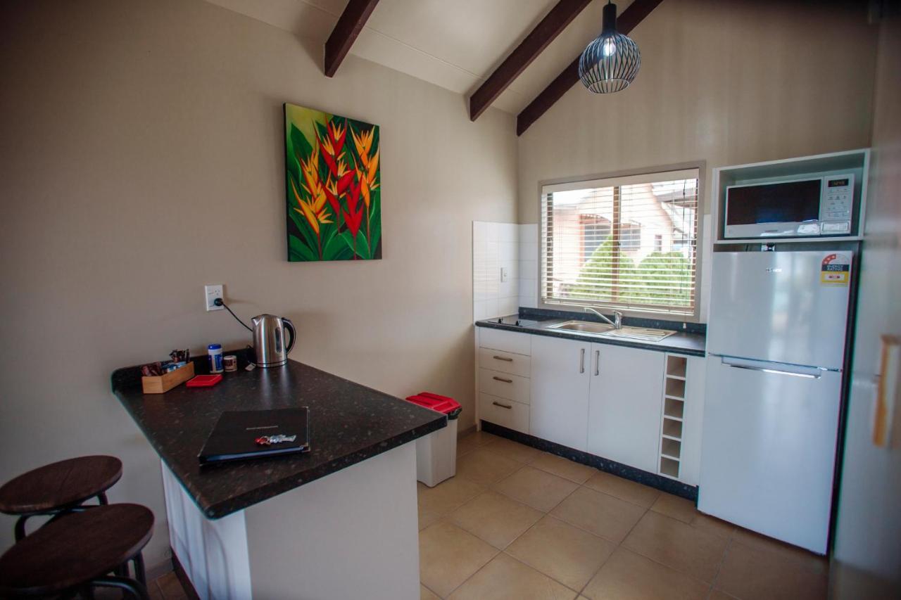 Nikao Beach Bungalows Rarotonga Extérieur photo